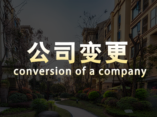 三亞公司變更